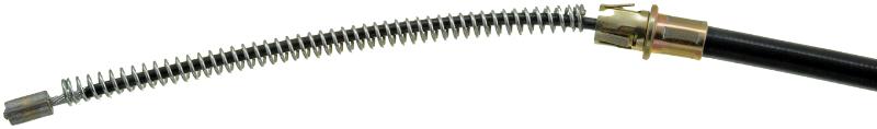 Dorman C92672 Parking Brake Cable product image 3 of 3