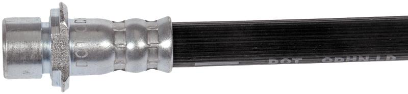 2018 Toyota Tacoma Clutch Hydraulic Hose Dorman H621880 image 3 of 3