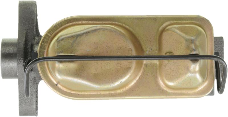 1972 Mercury Cougar Brake Master Cylinder Dorman M71248 image 4 of 4