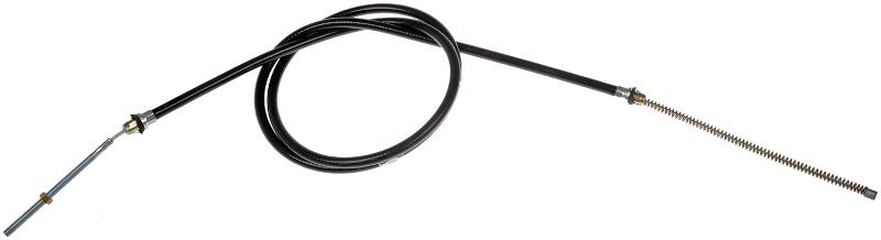 Dorman C95497 Parking Brake Cable product image 3 of 3