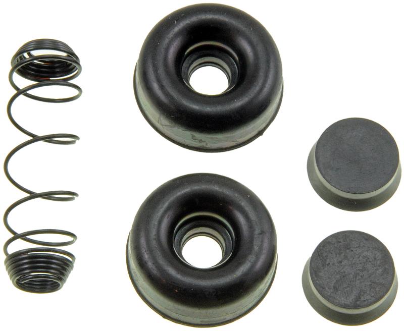 1992 Chrysler New Yorker Drum Brake Wheel Cylinder Repair Kit