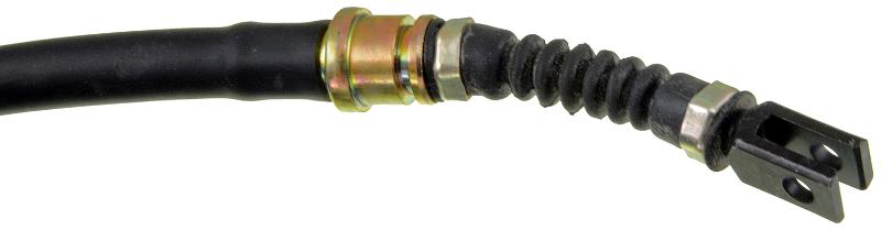 1987 Acura Integra Parking Brake Cable Rear Right Dorman C94397 image 3 of 3