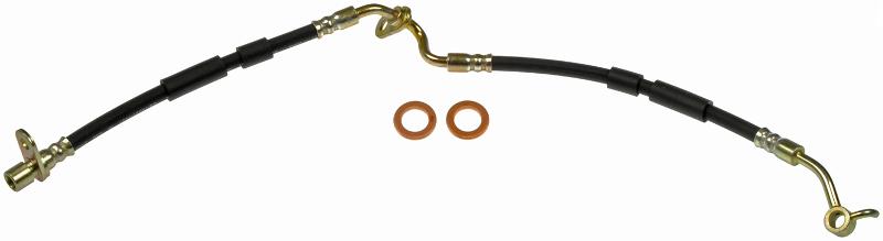 2007 Mazda 6 Brake Hydraulic Hose Front Right Dorman H621494 image 3 of 3