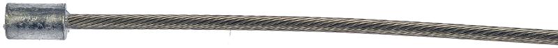 1988 Ford F-350 Parking Brake Cable Front Dorman C93276 image 3 of 3