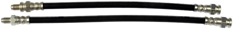 Dorman H621714 - Brake Hydraulic Hose Dorman H621714 Brake Hydraulic Hose product image 3 of 3
