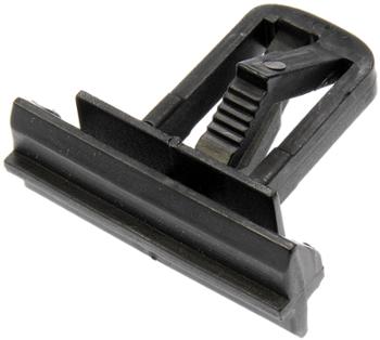 2009 Jeep Commander Fender Liner Retainer Dorman 700039 image 2 of 2
