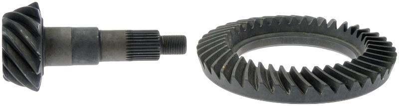 2012 GMC Sierra 1500 Differential Ring and Pinion Front Dorman 697808 image 2 of 2