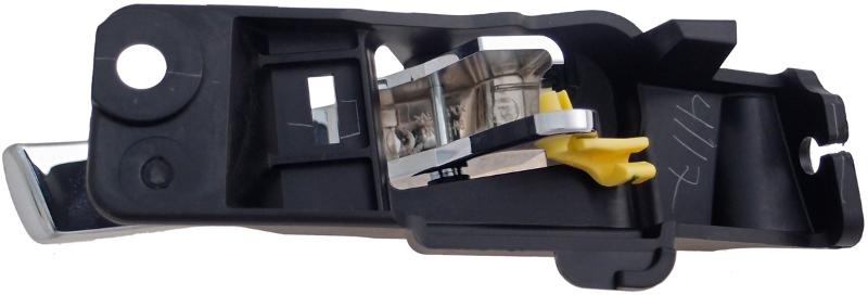 2013 Chrysler 200 Interior Door Handle Front Left Dorman 93161 image 3 of 3