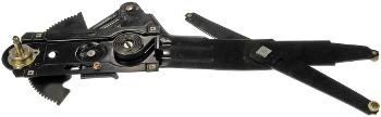 1968 Pontiac Firebird Window Regulator Front Right Dorman 752147 image 2 of 4