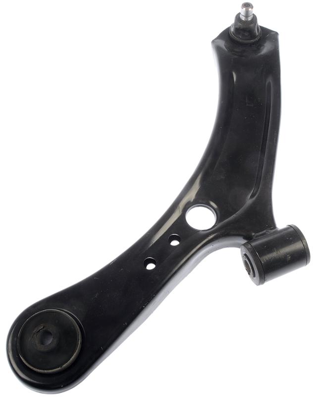 2011 Suzuki SX4 Suspension Control Arm and Ball Joint Assembly Front Left Lower Dorman 521247 image 2 of 2