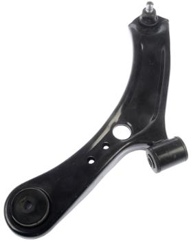 2012 Suzuki SX4 Crossover Suspension Control Arm and Ball Joint Assembly Front Left Lower Dorman 521247 image 4 of 4