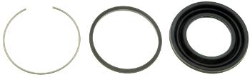 1989 Subaru RX Disc Brake Caliper Repair Kit