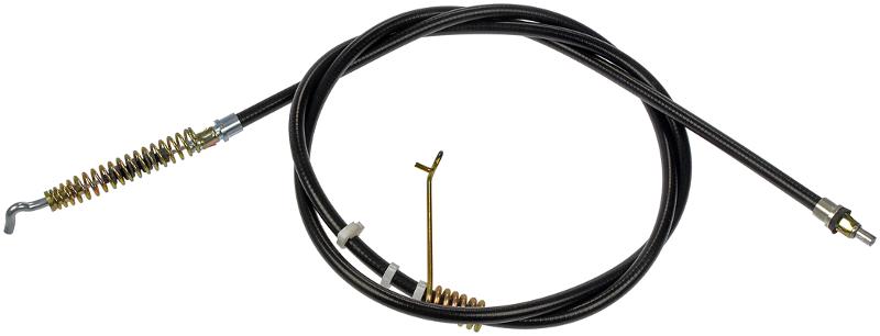 Dorman C660389 - Parking Brake Cable Dorman C660389 Parking Brake Cable product image 3 of 3