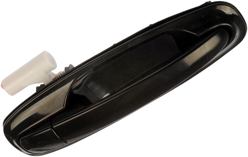 2007 Suzuki Forenza Exterior Door Handle Rear Right Dorman 80835 image 3 of 3