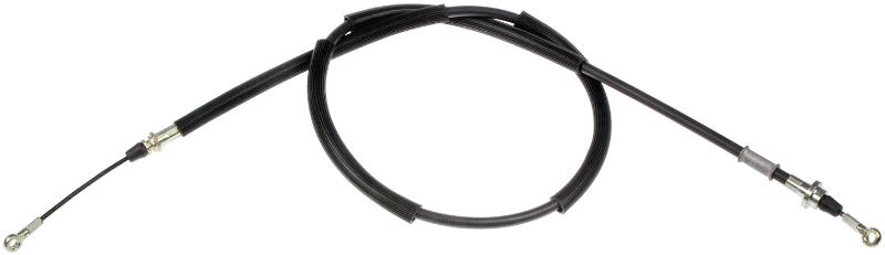 1988 Isuzu Pickup Parking Brake Cable Rear Right Dorman C94208 image 3 of 3