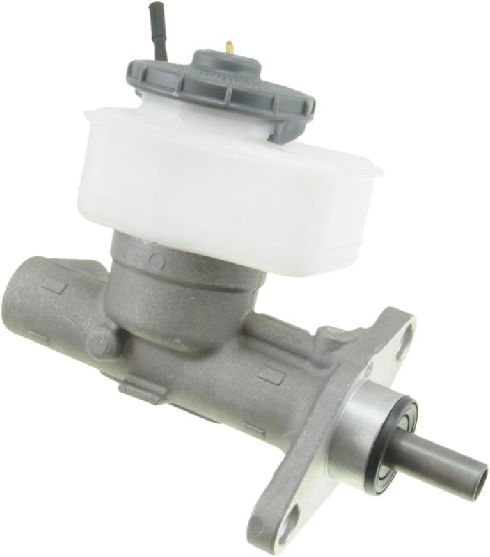 1989 Acura Legend Brake Master Cylinder Dorman M39865 image 4 of 4