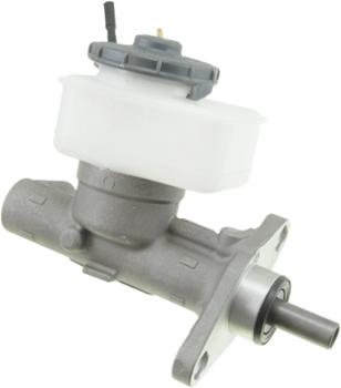 1990 Acura Legend Brake Master Cylinder Dorman M39865 image 4 of 4