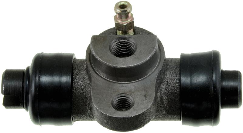 2003 Volkswagen Sedan Drum Brake Wheel Cylinder Rear Dorman W93356 image 4 of 4