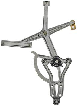1994 Mercedes-Benz E500 Window Regulator Front Left Dorman 740570 image 4 of 4