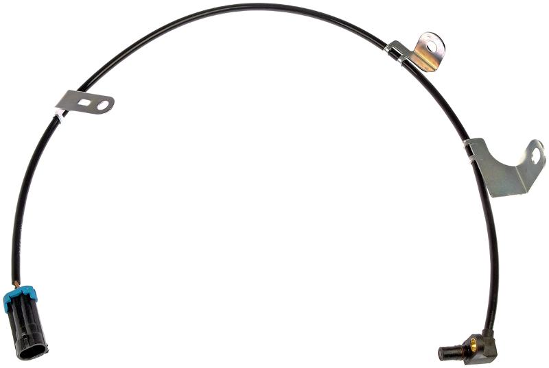 1996 GMC K1500 Suburban ABS Wheel Speed Sensor Front Right Dorman 970062 image 3 of 3