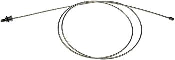 2007 Ford F-350 Parking Brake Cable Intermediate Dorman C660929 image 3 of 3
