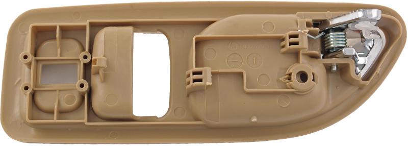 1994 Honda Accord Interior Door Handle Front Right Dorman 92425 image 3 of 3