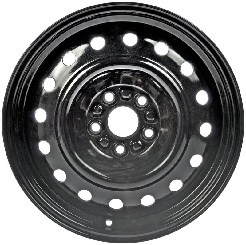 2015 Chevrolet Cruze Wheel Dorman 939152 image 2 of 2