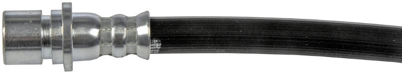 2013 Chevrolet Camaro Brake Hydraulic Hose Rear Left Dorman H621450 image 3 of 3