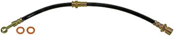 2007 Suzuki Reno Brake Hydraulic Hose Front Right Dorman H620566 image 3 of 3