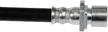 2001 Honda CR-V Clutch Hydraulic Hose Dorman H621855 image 3 of 3