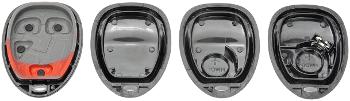 DORMAN 13694 - Keyless Remote Case Product image