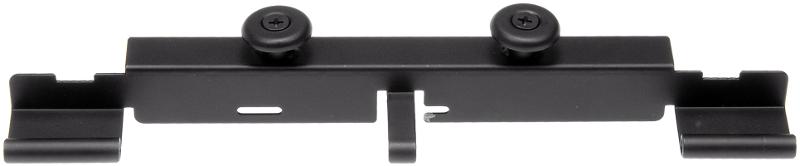2007 GMC Sierra 3500 Classic Center Console Hinge Repair Kit Dorman 924278 image 2 of 2