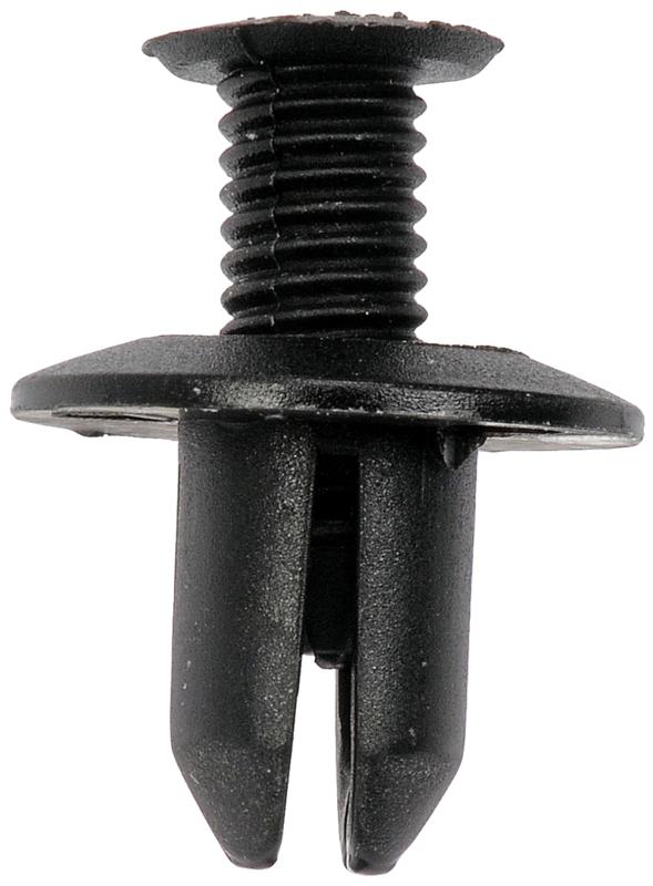 1993 Mazda MX-3 Trunk Lining Retainer Dorman 963557 image 1 of 1