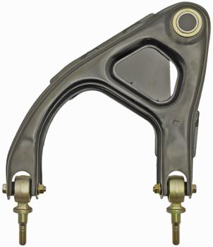2001 Honda Prelude Suspension Control Arm and Ball Joint Assembly Rear Left Upper Dorman 520651 image 4 of 4
