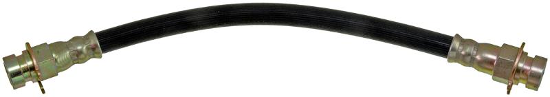 1959 Pontiac Catalina Brake Hydraulic Hose Rear Left Dorman H26960 image 3 of 3