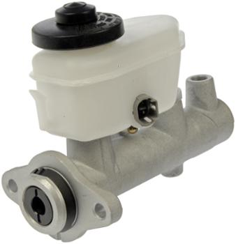 1999 Toyota Avalon Brake Master Cylinder Dorman M390410 image 4 of 4
