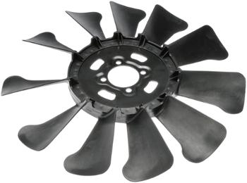 1999 GMC C2500 Suburban Engine Cooling Fan Blade Dorman 621515 image 2 of 2