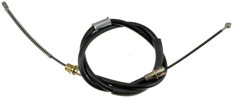 Dorman C94570 Parking Brake Cable product image 3 of 3