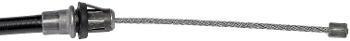 2009 GMC Yukon XL 2500 Parking Brake Cable Rear Right Dorman C660209 image 3 of 3