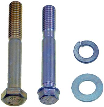 1986 Dodge Colt Disc Brake Caliper Bolt Front Dorman HW14088 image 1 of 1