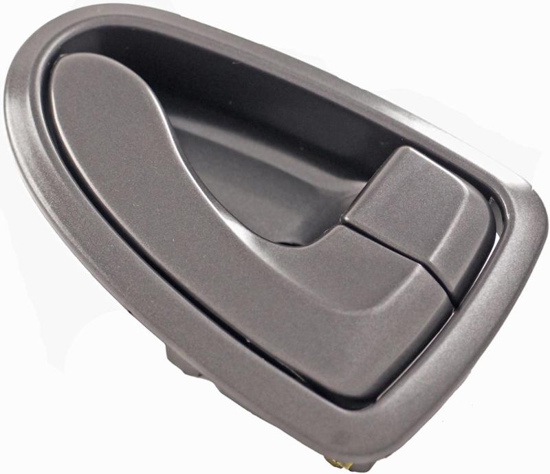 2004 Hyundai Accent Interior Door Handle Front Right Dorman 92202 image 3 of 3
