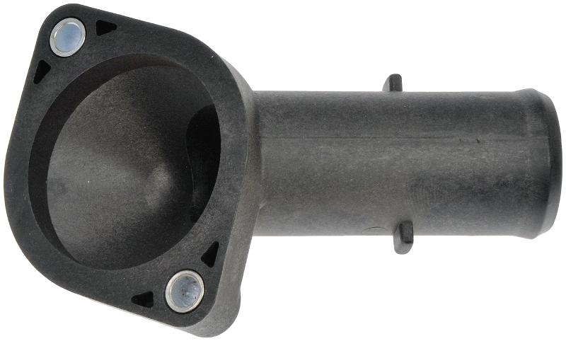 2009 Toyota Corolla Engine Coolant Thermostat Housing Dorman 9025035 image 2 of 2