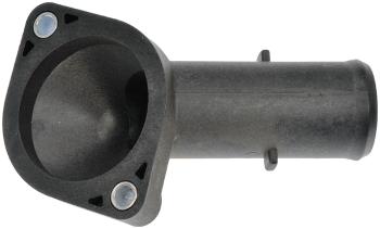 2005 Toyota Matrix Engine Coolant Thermostat Housing Dorman 9025035 image 2 of 2