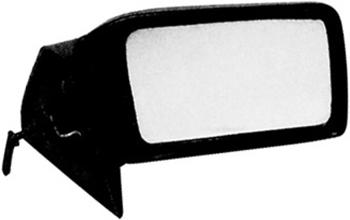 1995 Mercury Tracer Door Mirror Right Dorman 955119 image 2 of 2