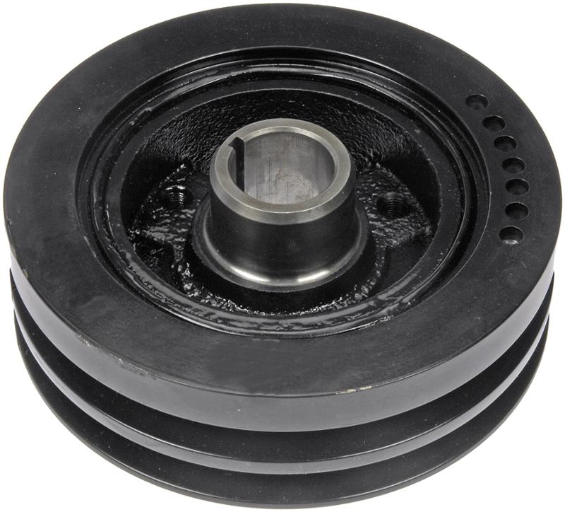1982 GMC C2500 Suburban Engine Harmonic Balancer Dorman 594031 image 4 of 4