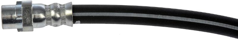2011 BMW M3 Brake Hydraulic Hose Rear Left Outer Dorman H621233 image 3 of 3