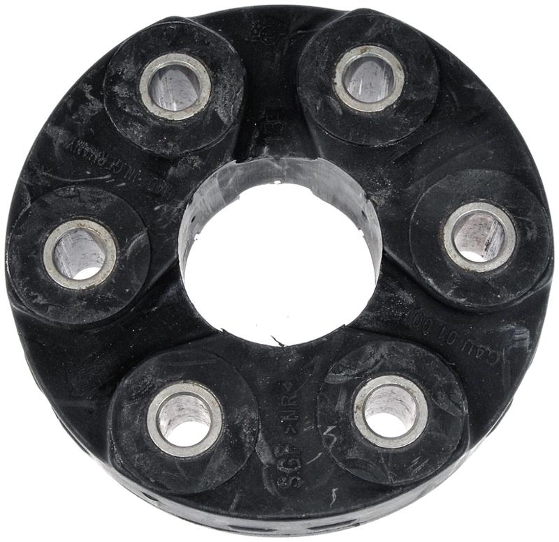 2014 Chevrolet Caprice Drive Shaft Coupler Dorman 935105 image 2 of 2