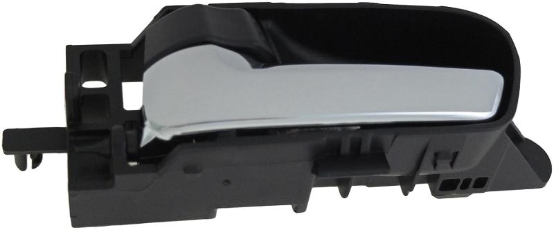 2008 Suzuki Grand Vitara Interior Door Handle Front Left Dorman 82388 image 3 of 3