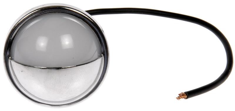 Dorman 85808 License Lamp Socket product image 3 of 3