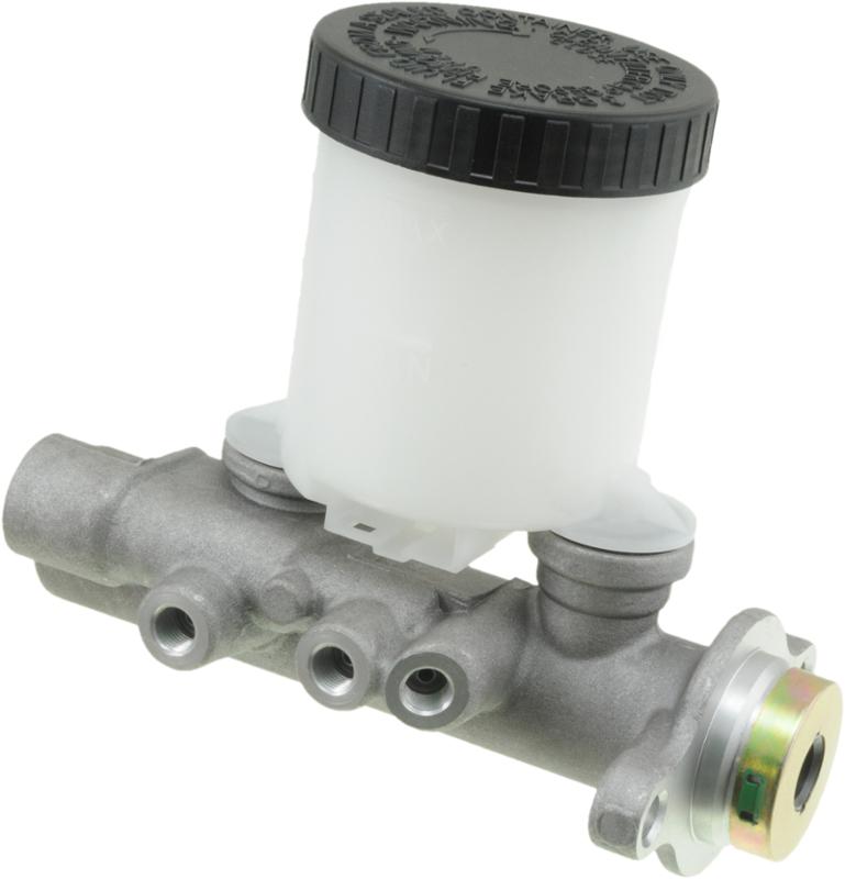 1989 Nissan 300ZX Brake Master Cylinder Dorman M39793 image 4 of 4